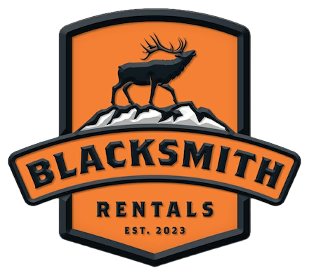 Blacksmith Rentals